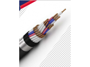 NHKVV 37X1.5 耐火控制電纜
