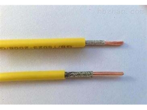 WDZN-BYJ2.5 低煙無(wú)鹵耐火聚氯乙烯絕緣電線(xiàn)