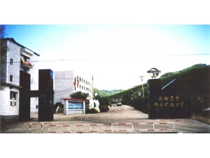 通化鋼鐵集團(tuán)