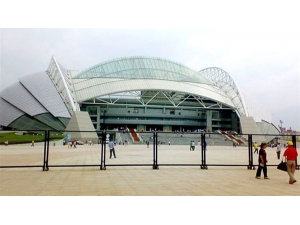 沈陽(yáng)奧體中心