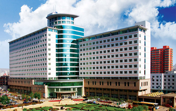 沈陽醫(yī)大二院